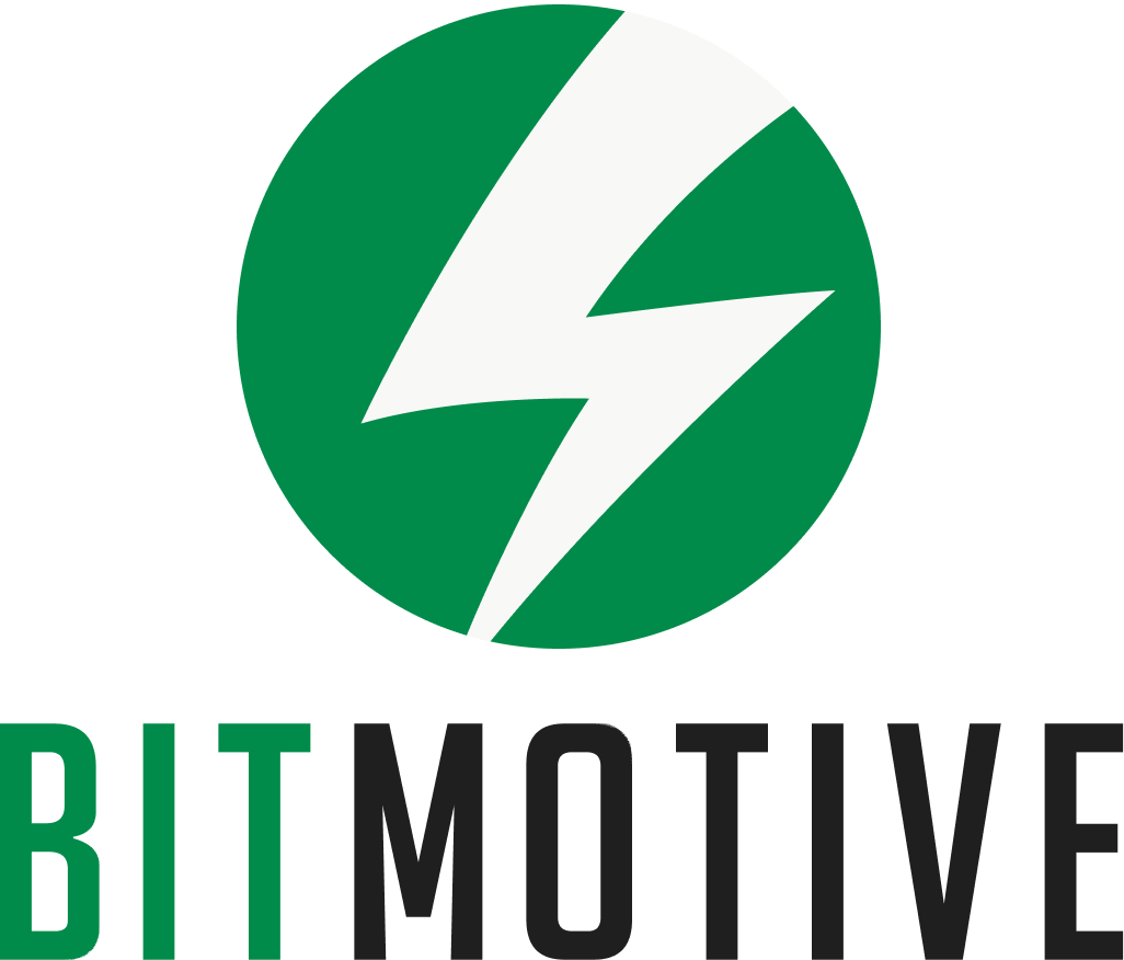 Bitmotive Logo